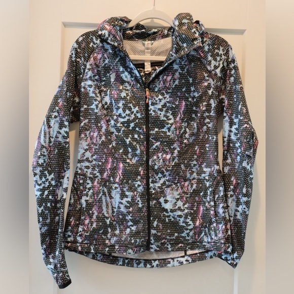 Lululemon rain coat size 6 - Picture 1 of 8